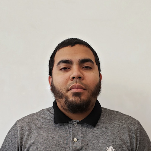 Kenneth Morales