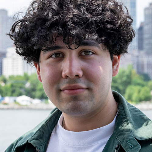Adrian Osorio