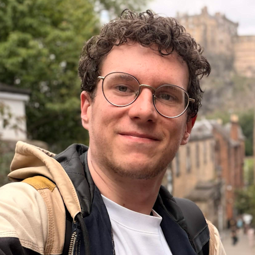 Euan Jones
