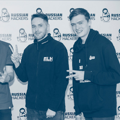 Russian Hackers