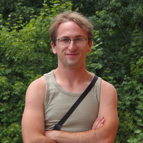 Keanu Czirjak