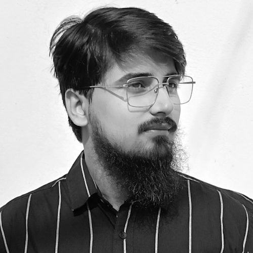 Md Athar Jamal Makki