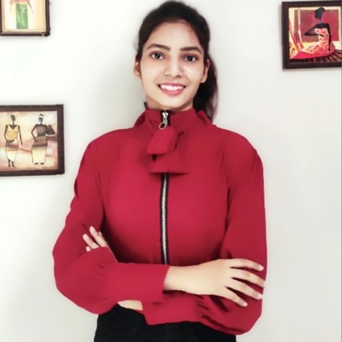 Satakshi Garg