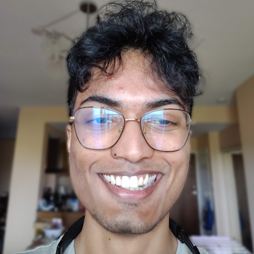 Vishnu Sai