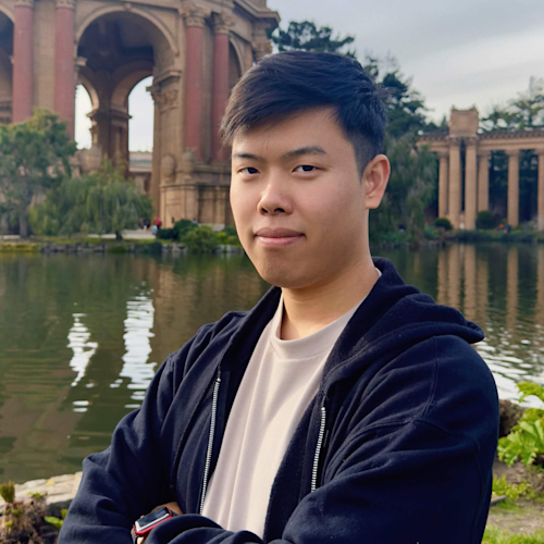 Bill Zhang