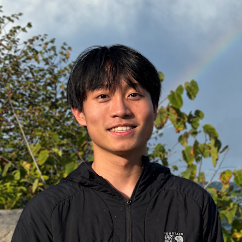 Tsz Chai Alan Liu