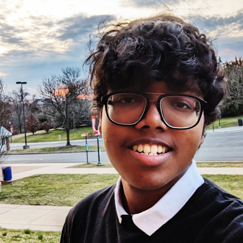 Priyadarshan Narayanasamy