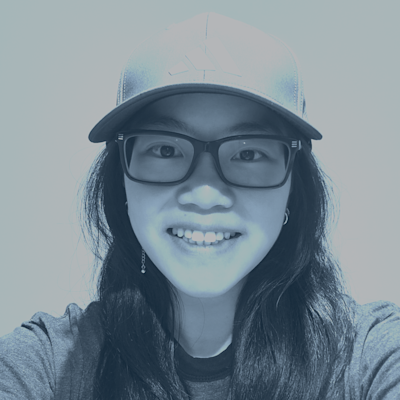 Iris Cheung