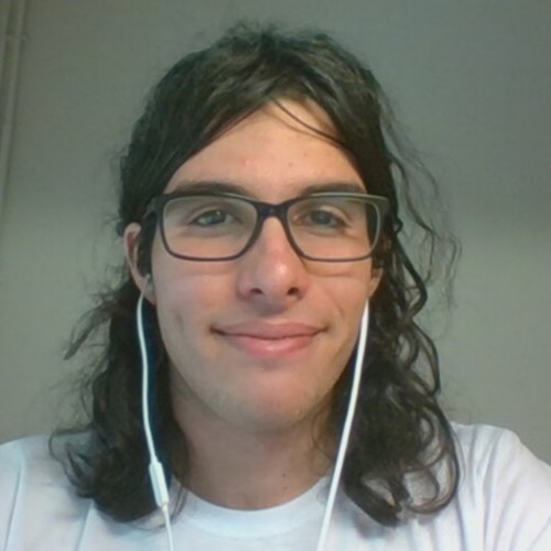 Gabriel de Melo Cruz