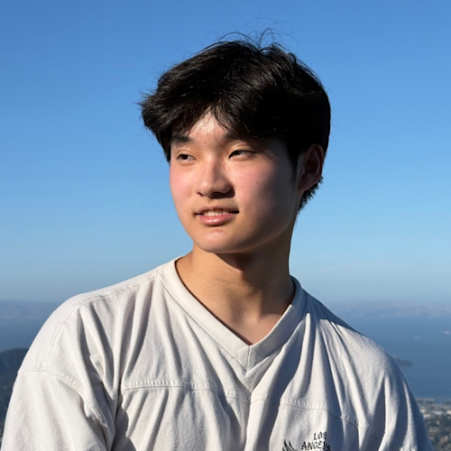 Daniel Pu