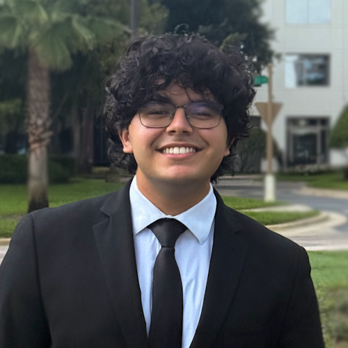 Daniel Efres