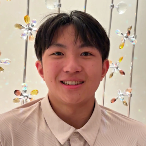 James Li