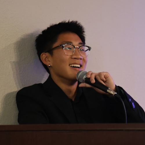 Roland Yang