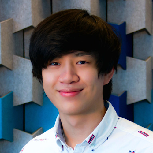 Kevin Chen
