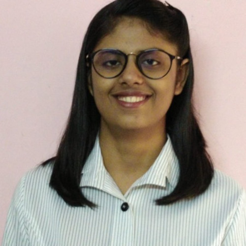 Yashika Sharma