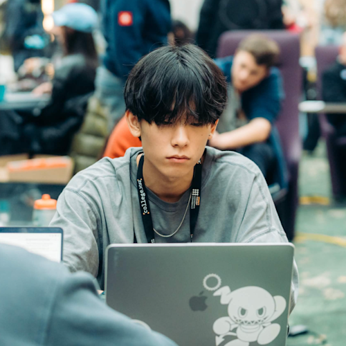 Andrew Kim