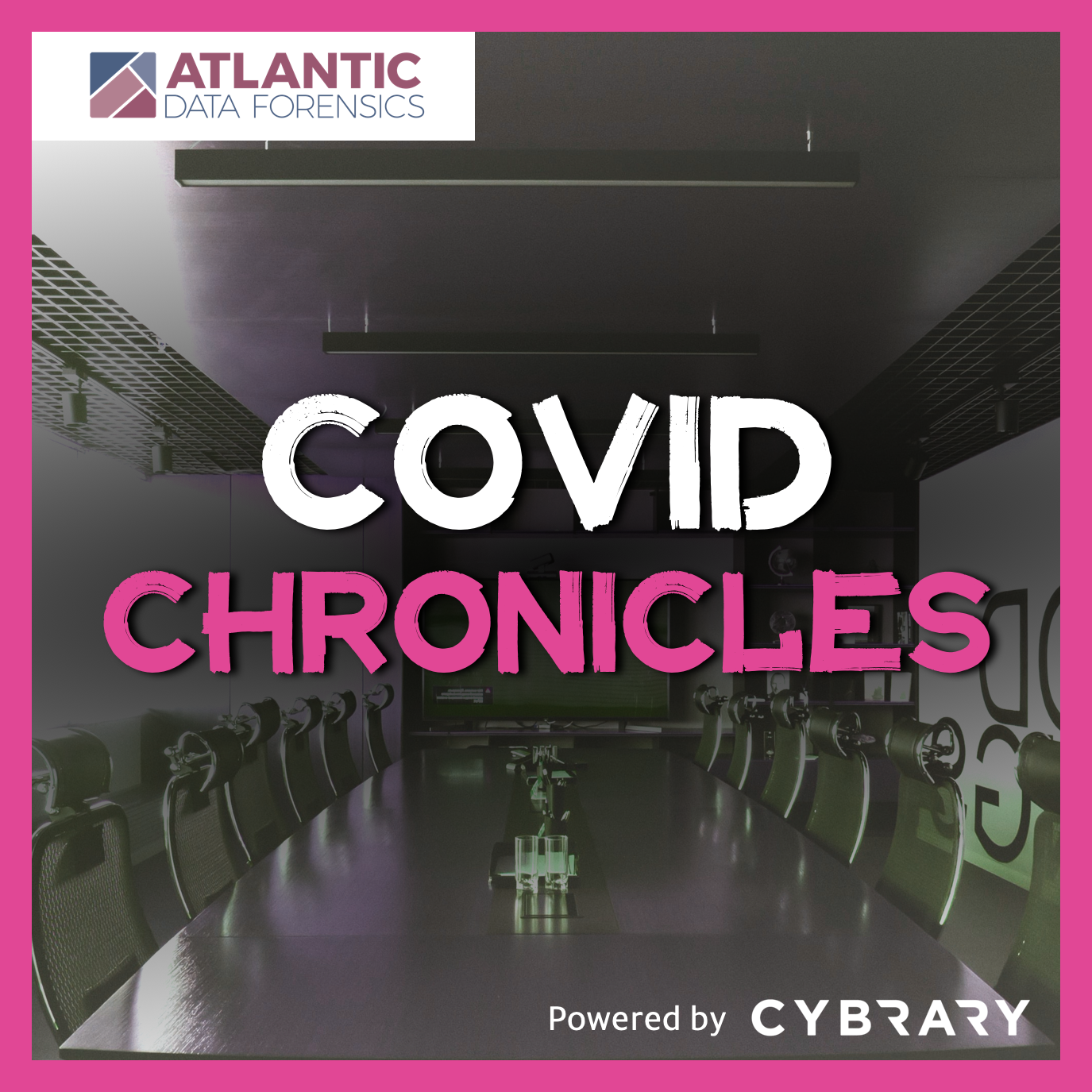 Chronicles Podcast Icon