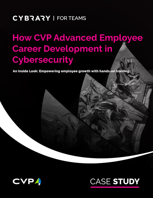 cvp casestudy
