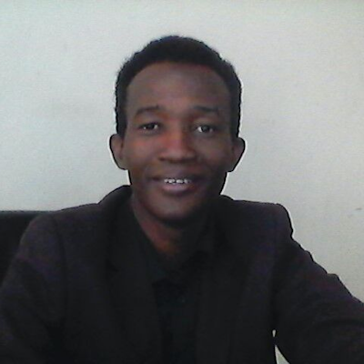 Isaac Bewarang