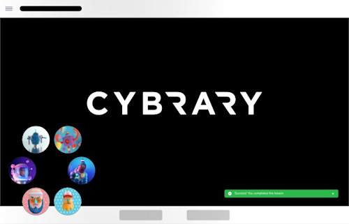 Manage your training using the $$$world’s fastest growing cyber security catalog$$$