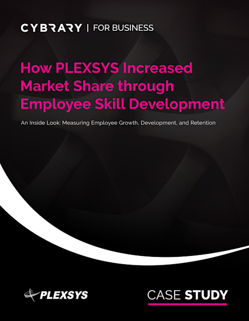 Plexsys Case Study
