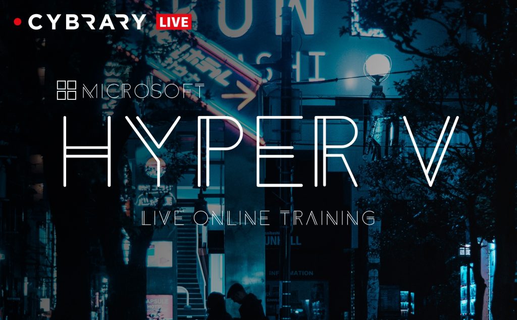 Hyper-V Live