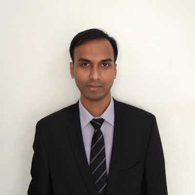 Amit Vijapure