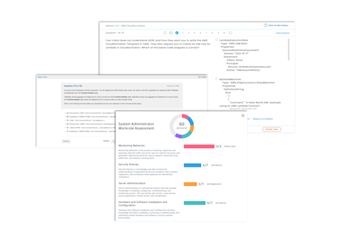 Assess your Team’s Skills