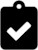 clipboard-check-black