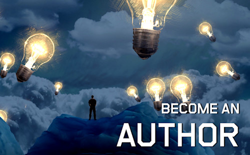 Why become a Cybrary Author?