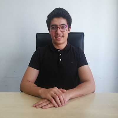 Hamza M'Hirsi