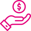 Cost Effective icon Cost Effective icon