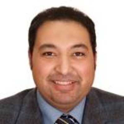 Mohammad Adly