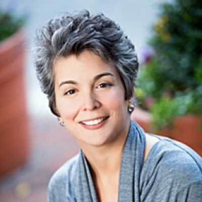 Gina Palladino