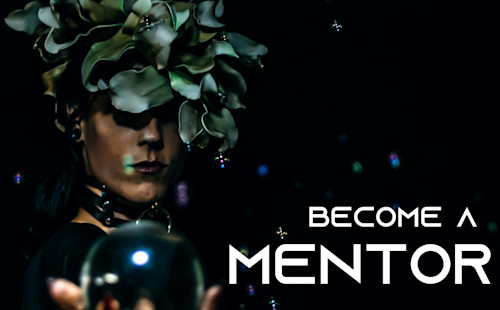 Why become a Cybrary Mentor?