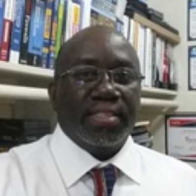 John Oyeleke