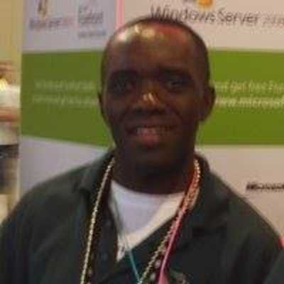 Adebayo Cole