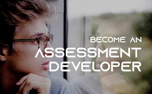assessment developer image