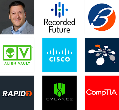 Homepage Logos