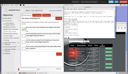 Secure Coding Training for Developers, DevOps, and Systems Administrators