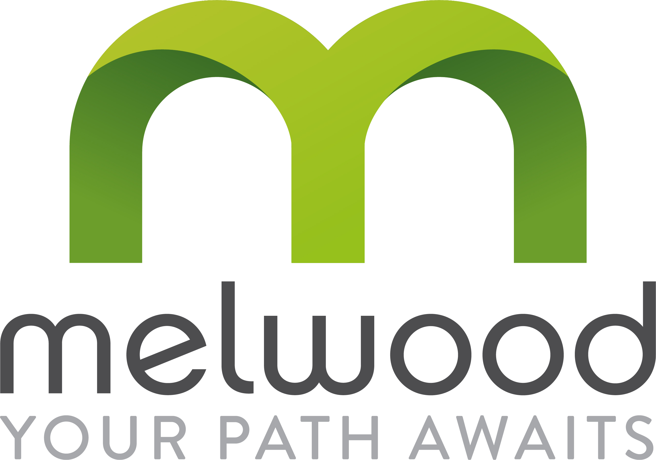 Melwood logo