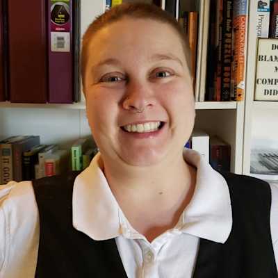 Gerrianne Roberts