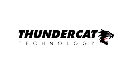 thundercat logo