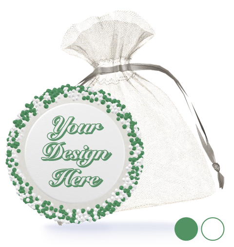 Forest: Green and White Theme