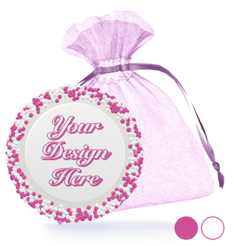 Pretty in Pink: Pink and White Theme