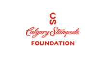 Calgary Stampede Foundation Logo