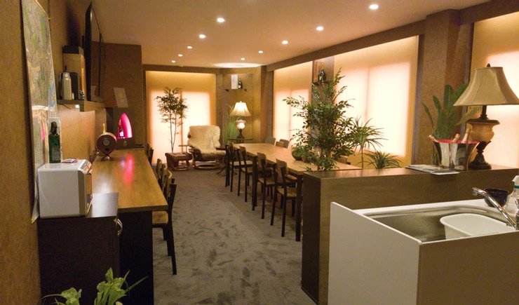 WELL LAB 軽井沢