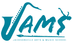 JAMS logo
