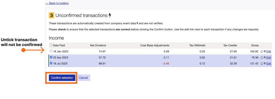 Review auto trades 2