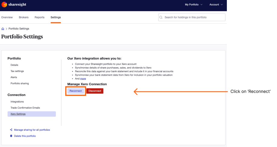 troubleshooting xero - 1